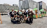 서울서 빛난 시흥시 농특산물, ‘2024 지역과 함께하는 동행마켓’ 성료