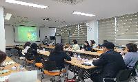 정왕3동 마을교육자치회, ‘지속 가능한 미래 육성’ 환경 역량 강화 교육 진행
