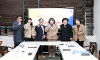 “하천관리 방안 연구회”, 친수공간 확대 및 구간별 하천관리방안을 제시하며, 연구활동 마무리
