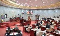 “위기를 기회 삼아 미래를 준비하겠다” 임병택 시흥시장, 2025년 시정 운영 방향 발표