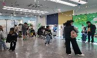 소래빛도서관 속 ‘시흥 책모락’ 성료
