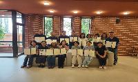 정원문화 이끌 ‘제2기 시민정원사’ 배출