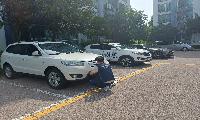 시흥시, 25일 체납차량 번호판 일제 영치 단속