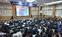 청년 엔지니어의 꿈, 등록금 걱정 없이 시흥에서 이룬다