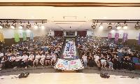 20년의 여름을 잇다… 청소년이 만든 ‘썸머 에피소드’ 성황