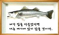 덕암 칼럼 말이 씨가 된다.