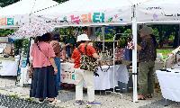 대야동, 문화누리카드 이용 활성화 위한  ‘누리터 행사’ 성료