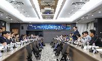 민주평통 시흥시협의회, 3분기 정기회의서 한반도 평화공존 실천 방안 논의