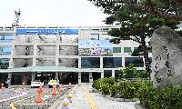 군자동 원진산업, 추석 앞두고 취약계층에 성금 100만 원 기탁